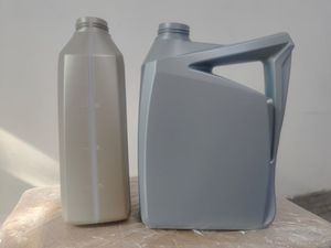 Olio Lubrificante Meccanico di Alta Qualità e Alte Prestazioni - Product Image 5