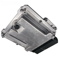 Pièces de carrosserie de camion de haute qualité, unité de commande du moteur ECU EDC7 612640080004 0281016894 pour camion lourd