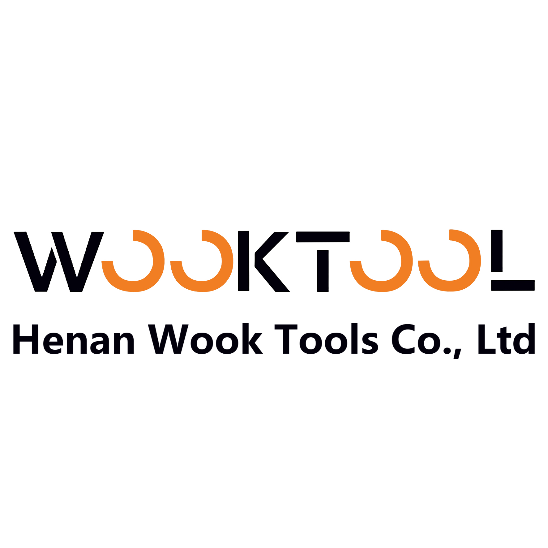 Henan Wook Tools Co., Ltd. logo