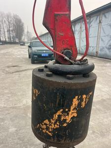 NOUVELLE ARRIVÉE SANY STC800E5 Grue sur camion 80T STC1000C Stc800T5 STC500S Sac1300C8 SAC2000C8-8 SAC3000T7 SAC3500 SAC4000C8 Grue - Product Image 2