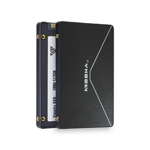 도매 중국 공장에서 만든 저렴한 가격 128gb ssd 하드 드라이브 ssd 카드 128gb SSD 대량 포장 - Product Image 2
