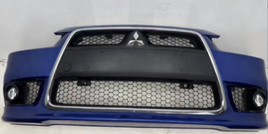Para <span class=keywords><strong>Mitsubishi</strong></span> Lancer, es adecuado para los materiales plásticos utilizados en los kits de carrocería del parachoques delantero de los <span class=keywords><strong>coches</strong></span> nuevos - Product Image 3