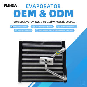 Noyau d'évaporateur 7403042AC, produits finis pour le marché secondaire automobile, pour BENZ ACTROS 8FV351211761 BEHR-HELLA - Product Image 4