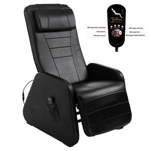 Sillones Reclinables Económicos, Silla de Gravedad Cero, Material de PVC Moderno, Ajustable, <span class=keywords><strong>Manual</strong></span> - Product Image 1