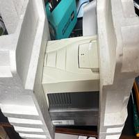 Convertidor de Frecuencia VFD ACS550-01-06A9-4 de Uso General 380-480V IP21 ACS550 Inversor de Frecuencia Industrial para Bombas, Ventiladores y Transportadores