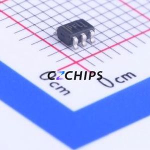 Nuevo-Original TPS60401DBVR SOT-23-5 circuito integrado IC Chip PMIC bomba de carga venta completa componente electrónico Chip BOM servicio - Product Image 2