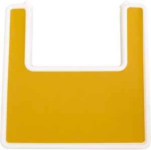 Abdeckbare Silikon-Tischunterlage für Antilop Hochstuhl Babys & Kleinkinder BPA-frei Anpassbare Farben & Logo Zeitgenössisches Design - Product Image 2