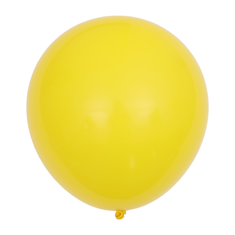 Jaune mat