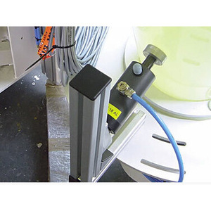 Actionneur de vibration Netter NTK25AL, usage industriel pneumatique - Product Image 1