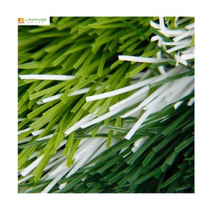 Césped Sintético <span class=keywords><strong>para</strong></span> Fútbol Resistente a los Rayos UV de Última Generación con Garantía de 8-10 Años y Altura de Pelo de 40-60 mm <span class=keywords><strong>para</strong></span> Campos de Fútbol - Product Image 1