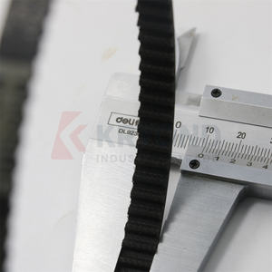1PC S5M-440-10 F2.020.007 Timing Belt for CD102 Printing Machine Reliable Spare Parts - Product Image 6