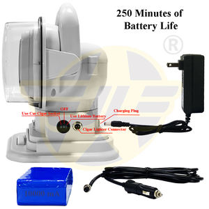 Nuevo Diseño accesorios para autos <span class=keywords><strong>luces</strong></span> <span class=keywords><strong>led</strong></span> para automovil lámpara de trabajo halógeno <span class=keywords><strong>luces</strong></span> marinas para barcos 12V 24V - Product Image 3