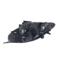 Nouvelles pièces de rechange automobiles Phare 26015-3AW0B Phare avant Lampe avant pour Sunny 2011-2012