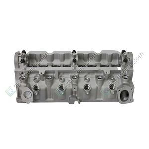 Newpars DW8 Culasse complète OEM 0200W3 9569145580 908537 pour <span class=keywords><strong>Peugeot</strong></span> Citroen Fiat 1.8 D 1.9 D - Product Image 3