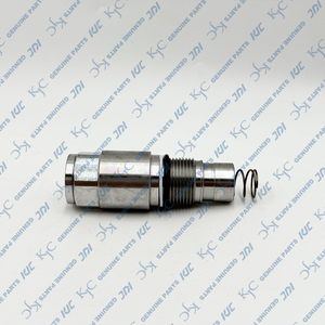 Kjc 173-3452 4451628 Yn22v00014f1 Yn20v00004f1 2023 Nieuwe Hoge Kwaliteit Graafmachine Accessoires Ontlastklep Voor Hitachi <span class=keywords><strong>EX200</strong></span>-5 - Product Image 5