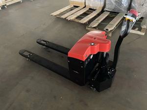 Elektrischer Palettenhubwagen 3000kg 3 Tonnen Schwerlast-Elektrostapler für Lagerlogistik <span class=keywords><strong>EASYLIFT</strong></span> - Product Image 6