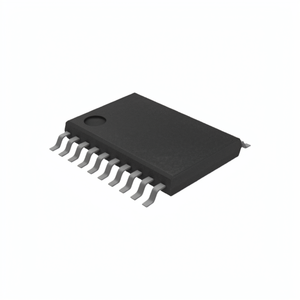 Logic Buy Online Electronic Components Original 20 TSSOP CD74HC377PWG4 - Product Image 1