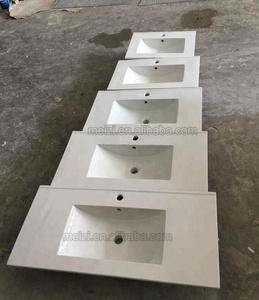 Mobile da Bagno con Lavabo in Ceramica di Guangdong - Product Image 4