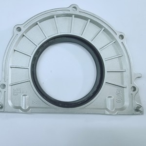 Sello de Aceite Trasero del Cigüeñal 12637710 para Autos Chevrolet y Buick, de Caucho de Nitrilo, Nuevo - Product Image 2