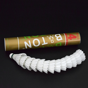 <span class=keywords><strong>Sport</strong></span> <span class=keywords><strong>Badminton</strong></span> Stable et résistant jeu professionnel entraînement volant <span class=keywords><strong>Badminton</strong></span> - Product Image 4