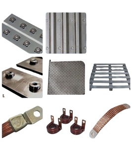 Machine de soudage par points pneumatique industrielle, neuve, pour fil d'acier inoxydable, tuyau métallique et écrous – Soudure par points à chaud - Product Image 3