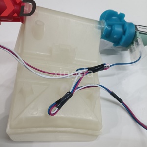 Válvula de Entrada de Agua W11101906 <span class=keywords><strong>para</strong></span> <span class=keywords><strong>Lavadoras</strong></span> <span class=keywords><strong>Whirlpool</strong></span>, Piezas de Repuesto <span class=keywords><strong>para</strong></span> el Hogar Directamente de Fábrica, Repuesto de Calidad OEM - Product Image 5