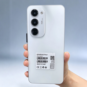 Smartphone Spark 40 Pro Plus 5G hautement recommandé, téléphone intelligent, téléphone pas cher - Product Image 1