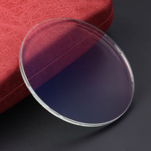 Venta caliente RTS 1,56 Blue Block Single Vision Blue Cut Lenses <span class=keywords><strong>Lentes</strong></span> <span class=keywords><strong>de</strong></span> resina para anteojos - Product Image 2