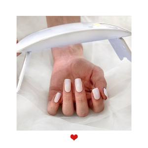 Gel de uñas con lámpara UV, envolturas de gel uv - Product Image 6