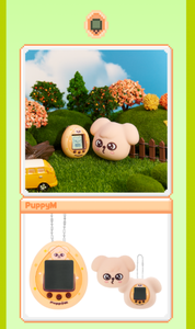 Set de Estuche TAMAGOTCHI SKZOO de Stray Kids, Dwaekki con POB 1 SET, Mercancía Oficial de Kpop, Mascota Virtual, Nuevo Lanzamiento, En Stock - Product Image 6