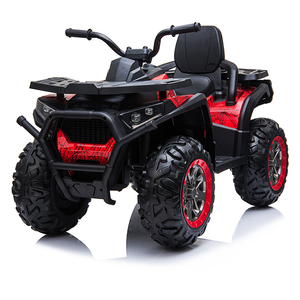 En gros Vente Chaude Bébé Voiture Électrique ATV <span class=keywords><strong>Quad</strong></span> Électrique Pour Enfants - Product Image 2