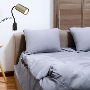 Applique da parete a innesto 1xGU10 25W 230V, materiale metallo, ideale per illuminare spazi e decorare ambienti. - Product Image 2