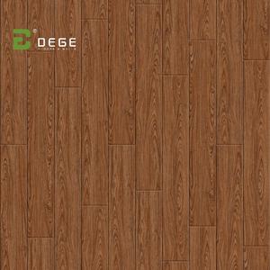 Suelo de PVC SPC DEGE, Resistente a la Presión, Resistente a los Arañazos, Vinilo Impermeable con Sistema de Clic, Garantía de 5 Años, Uso en Oficinas Comerciales y Centros Comerciales - Product Image 1