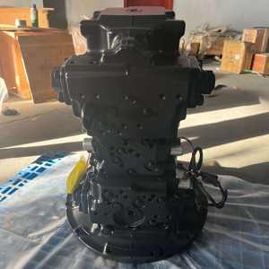 Pompe hydraulique principale PC200-8MO Assy 708-2L-00490 - Product Image 5