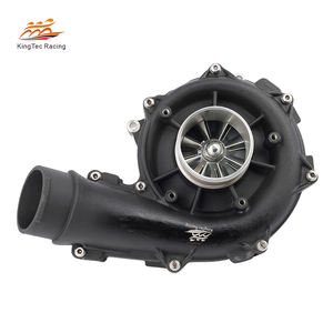 Kit de Supercargador de Repuesto OEM para Moto Acuática <span class=keywords><strong>Seadoo</strong></span> <span class=keywords><strong>RXT</strong></span> X-<span class=keywords><strong>300</strong></span> <span class=keywords><strong>2023</strong></span>, Motor Rotax BRP de 1630cc, Piezas para PWC - Product Image 5