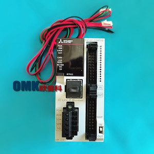 Controlador de Automatización Industrial PLC Ethernet 32 I/O Mitsubishi Electric FX5UC-32MT/D Hecho en Japón - Product Image 3