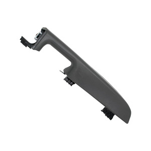 Accoudoir Chevrolet 12472876 gris foncé en PVC pour porte arrière, pour Yukon 1999-2006 - Product Image 5