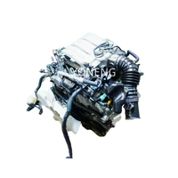 MOTEUR DE VOITURE VG33 DE HAUTE QUALITÉ POUR NISSAN PALADIN