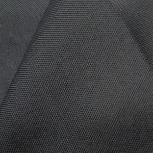 वाटरप्रूफ 600d कॉर्दुरा 100% पॉलिएस्टर ऑक्सबोर्ड पीवीसी/पीवीसी लेपित कपड़े के लिए रेनकोट टेंट छतरी अचार बैग ट्रैक कवर