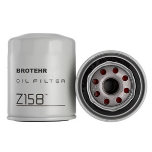 Direkt ab Werk Autoteile Motorölfilter RYCO Z158 Mann 16510-58M00 - Product Image 1