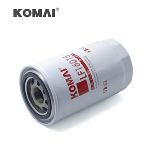 Filtro de Aceite de Alto Rendimiento 4897898 1399494 J908616 2992242 LF16015 P550520 para Motor Diésel - Product Image 2