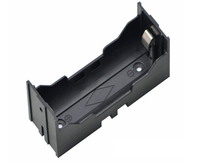 Module de charge de batterie rechargeable Support de batterie 12V/12.6V Accessoire de batterie 26650