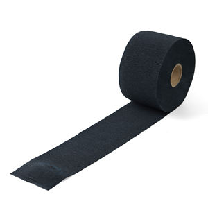 Tiras <span class=keywords><strong>de</strong></span> Papel para Cuello Desechables Negras Impermeables AIERPA NECKP para Herramientas <span class=keywords><strong>y</strong></span> Accesorios Profesionales <span class=keywords><strong>de</strong></span> Peluquería <span class=keywords><strong>y</strong></span> Uso Comercial - Product Image 1