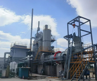 Ciment réfractaire coulable à haute teneur en Al2O3 de la marque Jinghua, Secar 71 CAC, avec une température de travail de 1550°C pour fours industriels