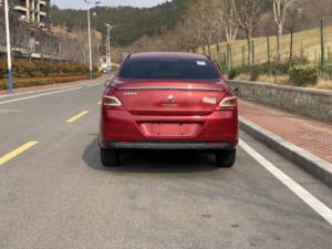 Dongfeng <span class=keywords><strong>Peugeot</strong></span> <span class=keywords><strong>2008</strong></span> Berline 5 places d'<span class=keywords><strong>occasion</strong></span>, transmission <span class=keywords><strong>automatique</strong></span>, <span class=keywords><strong>essence</strong></span>, voiture la plus vendue, fabriquée en Chine, feux LED - Product Image 5