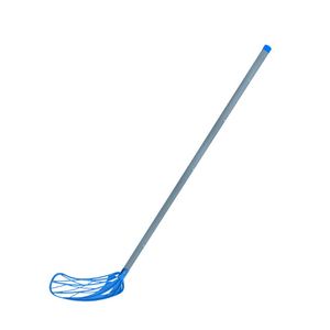 Ensemble de bâtons de hockey sur roulettes d'intérieur pour débutants, idéal pour la récréation familiale, l'entraînement et le jeu sur sol pour joueurs amateurs - Product Image 2