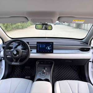 Byd Seal 05 Dm-I 55km Luxury Sedan Plug in Hybrid Ev Cars 1.5l 101hp <span class=keywords><strong>Coches</strong></span> familiares <span class=keywords><strong>pequeños</strong></span> Sedán de 4 puertas y 5 asientos <span class=keywords><strong>Coches</strong></span> usados <span class=keywords><strong>baratos</strong></span> - Product Image 6