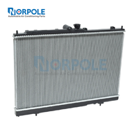 Radiateur de climatisation automobile en gros pour Suzuki Swift 2009-2011, Chevrolet Aveo 2009-2015, radiateur OE 96942182
