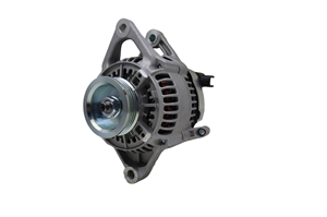 1-1503-02ND 13245 12v NOUVEAU Alternateur 90 AMP pour DENSO Compatible avec Chrysler Haute Qualité avec Prix d'Usine - Product Image 3