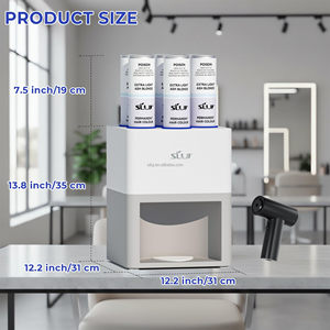 Stampante a colori AI con tecnologia innovativa, applicazione senza errori (cartuccia per colorazione <span class=keywords><strong>capelli</strong></span> venduta separatamente) - Product Image 1